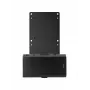 Uchwyt aktywny do Mini PC HP 7DB37AA Czarny