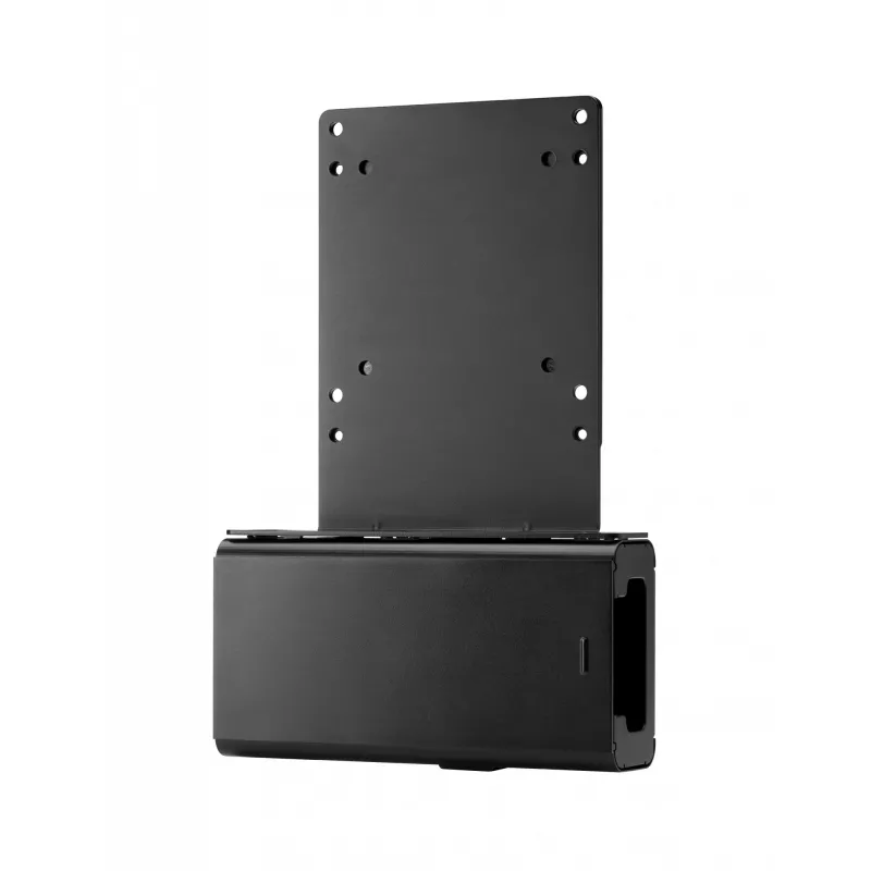 Uchwyt aktywny do Mini PC HP 7DB37AA Czarny