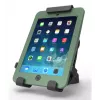 Uchwyt do tabletów w wytrzymałej obudowie Compulocks 820BRCH Czarny