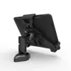 Uchwyt do tabletów w wytrzymałej obudowie Compulocks 820BRCH Czarny