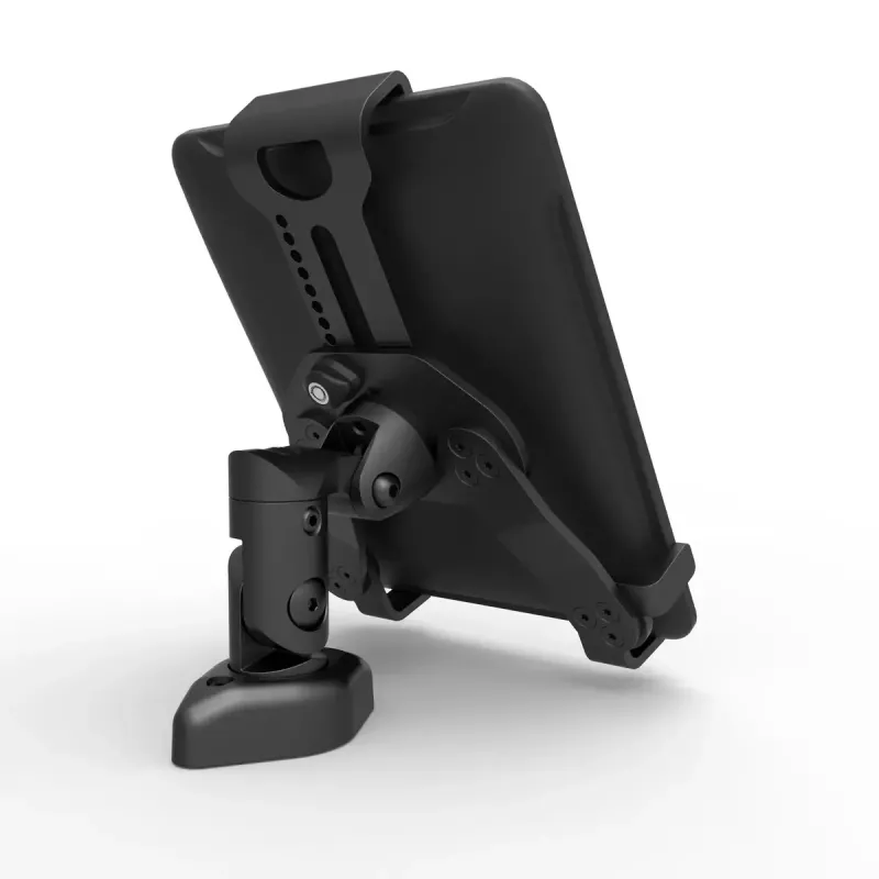 Uchwyt do tabletów w wytrzymałej obudowie Compulocks 820BRCH Czarny