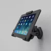 Uchwyt do tabletów w wytrzymałej obudowie Compulocks 820BRCH Czarny