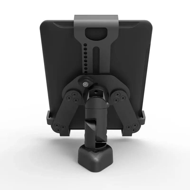 Uchwyt do tabletów w wytrzymałej obudowie Compulocks 820BRCH Czarny
