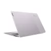 Lenovo IdeaPad 3 Chrome 15IJL6 Intel® Pentium® Silver N6000 Chromebook 39,6 cm (15,6 cala) Full HD 8 GB LPDDR4x-SDRAM 128 GB eMMC Wi-Fi 6 (802.11ax) ChromeOS Szary