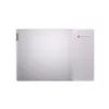 Lenovo IdeaPad 3 Chrome 15IJL6 Intel® Pentium® Silver N6000 Chromebook 39,6 cm (15,6 cala) Full HD 8 GB LPDDR4x-SDRAM 128 GB eMMC Wi-Fi 6 (802.11ax) ChromeOS Szary