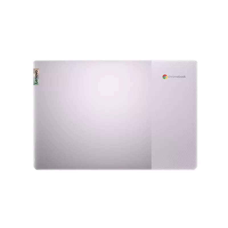 Lenovo IdeaPad 3 Chrome 15IJL6 Intel® Pentium® Silver N6000 Chromebook 39,6 cm (15,6 cala) Full HD 8 GB LPDDR4x-SDRAM 128 GB eMMC Wi-Fi 6 (802.11ax) ChromeOS Szary
