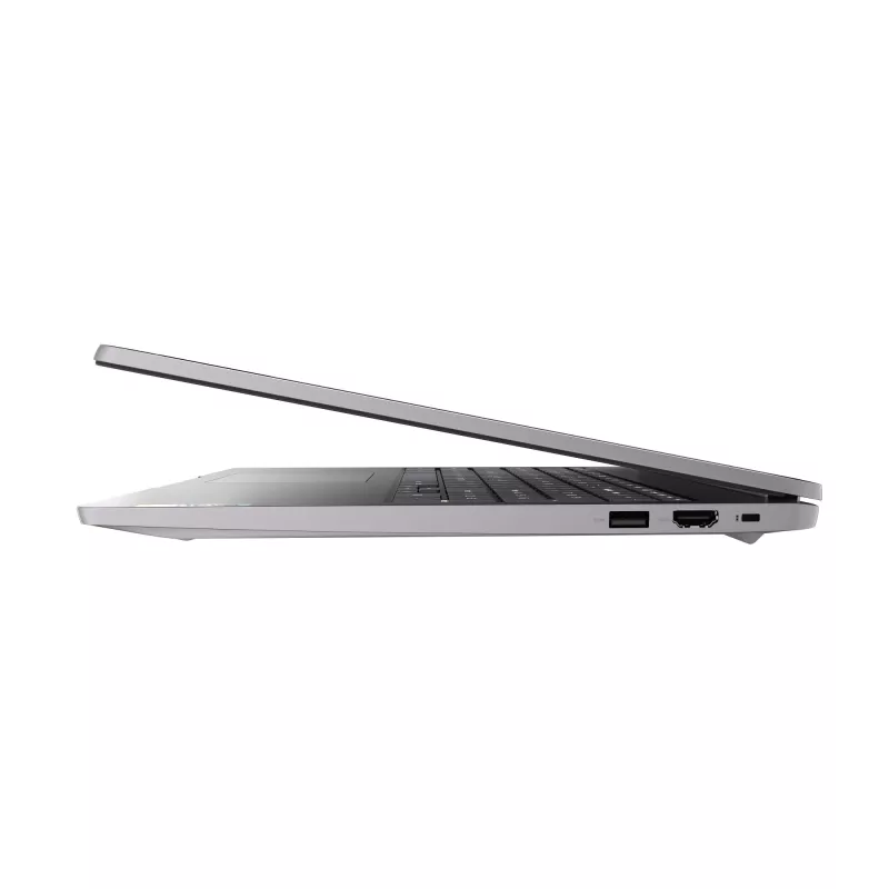 Lenovo IdeaPad 3 Chrome 15IJL6 Intel® Pentium® Silver N6000 Chromebook 39,6 cm (15,6 cala) Full HD 8 GB LPDDR4x-SDRAM 128 GB eMMC Wi-Fi 6 (802.11ax) ChromeOS Szary