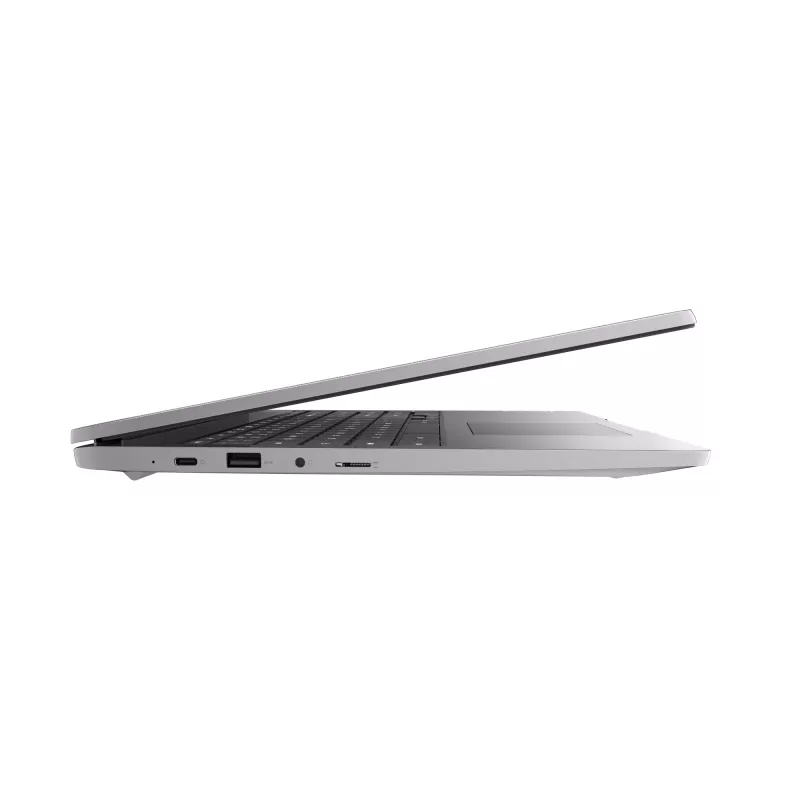 Lenovo IdeaPad 3 Chrome 15IJL6 Intel® Pentium® Silver N6000 Chromebook 39,6 cm (15,6 cala) Full HD 8 GB LPDDR4x-SDRAM 128 GB eMMC Wi-Fi 6 (802.11ax) ChromeOS Szary