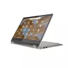 Lenovo IdeaPad Flex 3 Chrome 15IJL7 Intel® Celeron® N N4500 Chromebook 39,6 cm (15,6 cala) ekran dotykowy Full HD 8 GB LPDDR4x-SDRAM 128 GB eMMC Wi-Fi 6 (802.11ax) ChromeOS szary