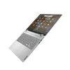 Lenovo IdeaPad Flex 3 Chrome 15IJL7 Intel® Celeron® N N4500 Chromebook 39,6 cm (15,6 cala) ekran dotykowy Full HD 8 GB LPDDR4x-SDRAM 128 GB eMMC Wi-Fi 6 (802.11ax) ChromeOS szary