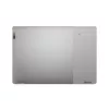 Lenovo IdeaPad Flex 3 Chrome 15IJL7 Intel® Celeron® N N4500 Chromebook 39,6 cm (15,6 cala) ekran dotykowy Full HD 8 GB LPDDR4x-SDRAM 128 GB eMMC Wi-Fi 6 (802.11ax) ChromeOS szary