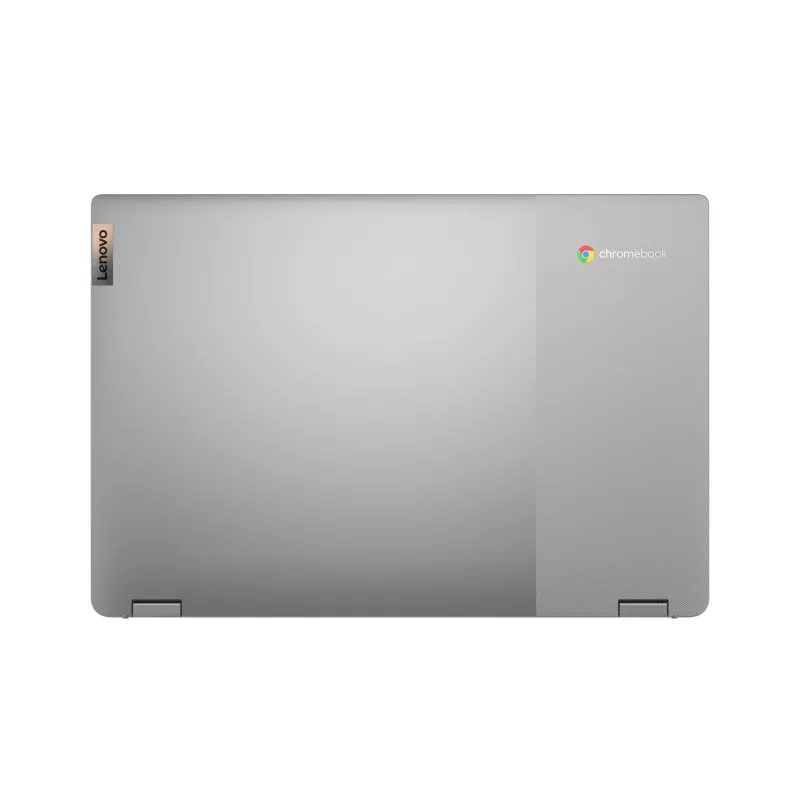 Lenovo IdeaPad Flex 3 Chrome 15IJL7 Intel® Celeron® N N4500 Chromebook 39,6 cm (15,6 cala) ekran dotykowy Full HD 8 GB LPDDR4x-SDRAM 128 GB eMMC Wi-Fi 6 (802.11ax) ChromeOS szary
