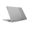 Lenovo IdeaPad Flex 3 Chrome 15IJL7 Intel® Celeron® N N4500 Chromebook 39,6 cm (15,6 cala) ekran dotykowy Full HD 8 GB LPDDR4x-SDRAM 128 GB eMMC Wi-Fi 6 (802.11ax) ChromeOS szary