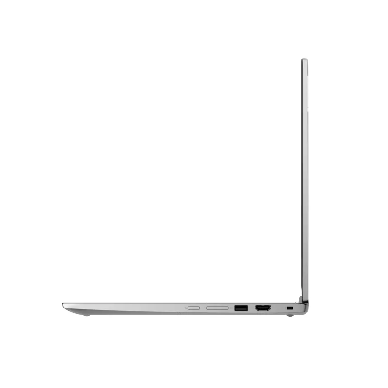 Lenovo IdeaPad Flex 3 Chrome 15IJL7 Intel® Celeron® N N4500 Chromebook 39,6 cm (15,6 cala) ekran dotykowy Full HD 8 GB LPDDR4x-SDRAM 128 GB eMMC Wi-Fi 6 (802.11ax) ChromeOS szary