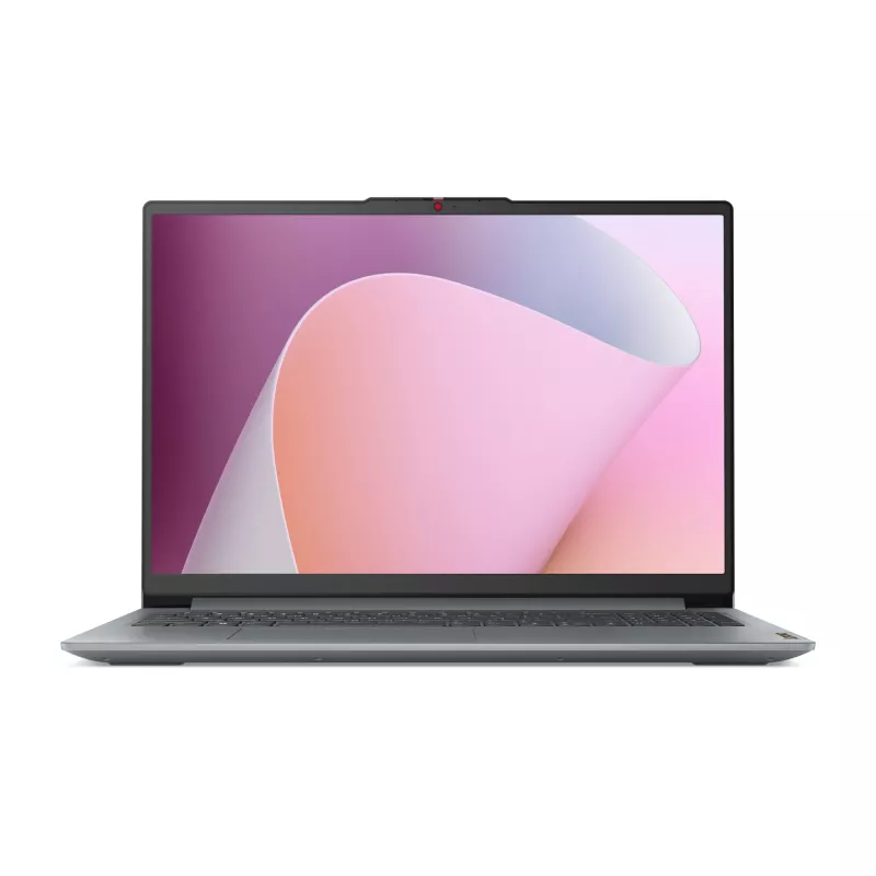 Lenovo IdeaPad Slim 3 16ABR8 AMD Ryzen™ 7 7730U Laptop 40,6 cm (16 cali) WUXGA 16 GB DDR4-SDRAM 1 TB SSD Wi-Fi 6 (802.11ax) German Grey