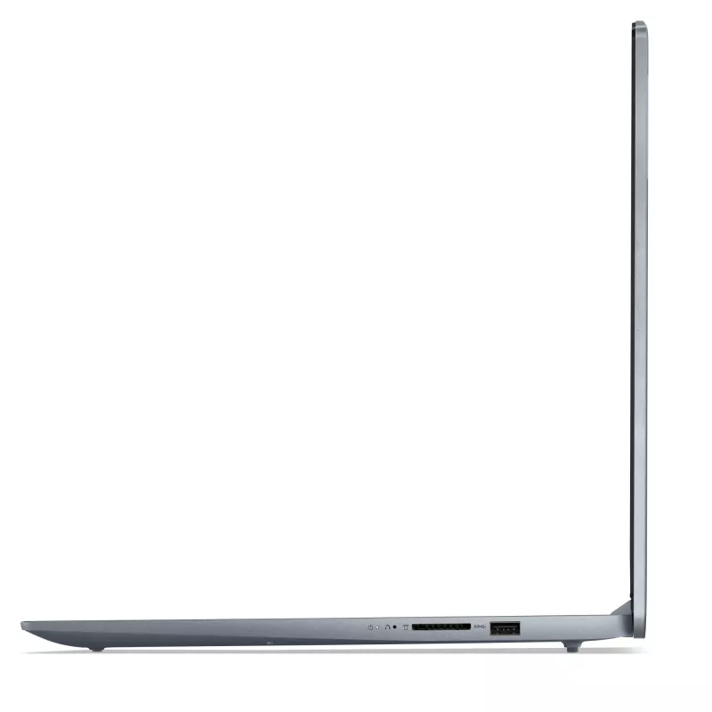 Lenovo IdeaPad Slim 3 16ABR8 AMD Ryzen™ 7 7730U Laptop 40,6 cm (16 cali) WUXGA 16 GB DDR4-SDRAM 1 TB SSD Wi-Fi 6 (802.11ax) German Grey