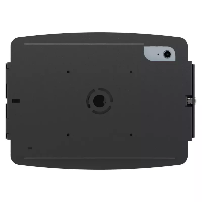 Compulocks iPad mini 8,3 cala Space Enclosure uchwyt ścienny czarny maksymalny rozmiar ekranu 21,1 cm
