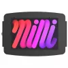 Compulocks iPad mini 8,3 cala Space Enclosure uchwyt ścienny czarny maksymalny rozmiar ekranu 21,1 cm