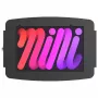 Compulocks iPad mini 8,3 cala Space Enclosure uchwyt ścienny czarny maksymalny rozmiar ekranu 21,1 cm