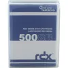Wkład RDX Overland-Tandberg O-T RDX HDD 500GB (pojedynczy)