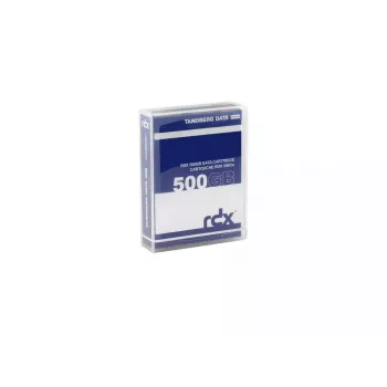 Wkład RDX Overland-Tandberg O-T RDX HDD 500GB (pojedynczy)