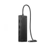 HP USB-C Travel Hub G3 Hub USB-C o szerokości 116 mm, głębokości 41,9 mm i wysokości 14,5 mm