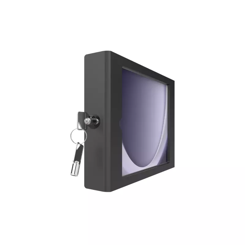 Uchwyt ścienny Compulocks Galaxy Tab A9 Apex Enclosure 8.7 cala