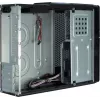 Obudowa PC Inter-Tech IT-607 Desktop Czarna