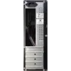 Obudowa PC Inter-Tech IT-607 Desktop Czarna