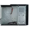 Obudowa PC Inter-Tech IT-607 Desktop Czarna