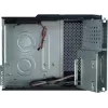 Obudowa PC Inter-Tech IT-607 Desktop Czarna