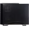 Obudowa PC Inter-Tech IT-607 Desktop Czarna