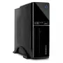 Obudowa PC Inter-Tech IT-607 Desktop Czarna