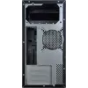 Obudowa PC Inter-Tech TM-515 Micro Tower Czarna