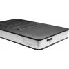 Obudowa HDD Inter-Tech GD-25LK01 Aluminium Czarny 2.5 cala