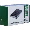 Obudowa HDD Inter-Tech GD-25LK01 Aluminium Czarny 2.5 cala