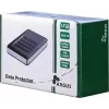 Obudowa HDD Inter-Tech GD-25LK01 Aluminium Czarny 2.5 cala