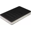 Obudowa HDD Inter-Tech GD-25LK01 Aluminium Czarny 2.5 cala