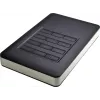 Obudowa HDD Inter-Tech GD-25LK01 Aluminium Czarny 2.5 cala