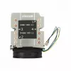 Cooler Inter-Tech 88885423 układ chłodzenia procesora 8 cm