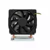 Cooler Inter-Tech 88885423 układ chłodzenia procesora 8 cm