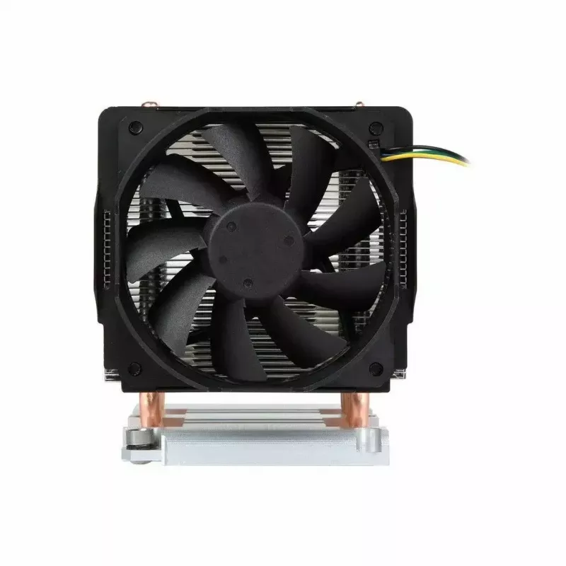 Cooler Inter-Tech 88885423 układ chłodzenia procesora 8 cm