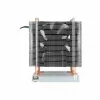 Cooler Inter-Tech 88885423 układ chłodzenia procesora 8 cm