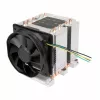 Cooler Inter-Tech 88885423 układ chłodzenia procesora 8 cm