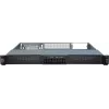 Obudowa serwerowa Inter-Tech IPC 1U-10248 Rack Czarna