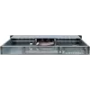 Obudowa serwerowa Inter-Tech IPC 1U-10248 Rack Czarna