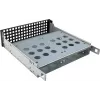 Obudowa serwerowa Inter-Tech IPC 1U-10248 Rack Czarna