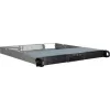 Obudowa serwerowa Inter-Tech IPC 1U-10248 Rack Czarna