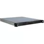 Obudowa serwerowa Inter-Tech IPC 1U-10248 Rack Czarna