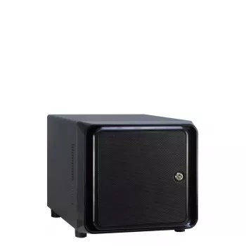 Obudowa serwerowa Inter-Tech SC-4100 Rack czarna